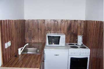 Čehija Penzión Kostelec nad Orlicí, Eksterjers